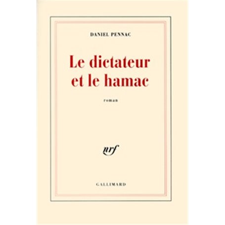 Le dictateur et le hamac