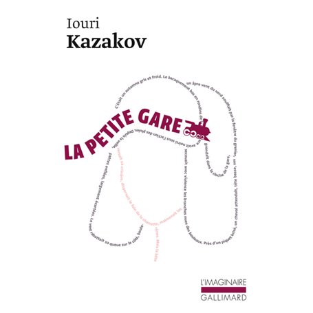 La petite gare et autres nouvelles