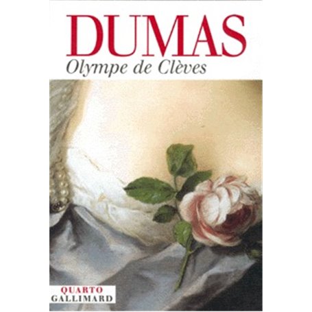 Olympe de Clèves