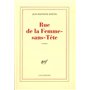 Rue de la Femme-sans-Tête