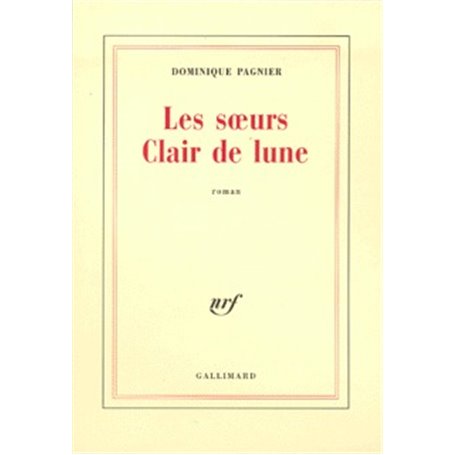 Les Soeurs Clair de lune