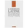 L'Amérique latine et "La Nouvelle Revue Française"