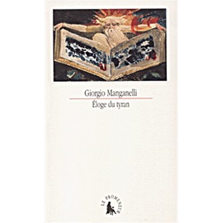 Éloge du tyran