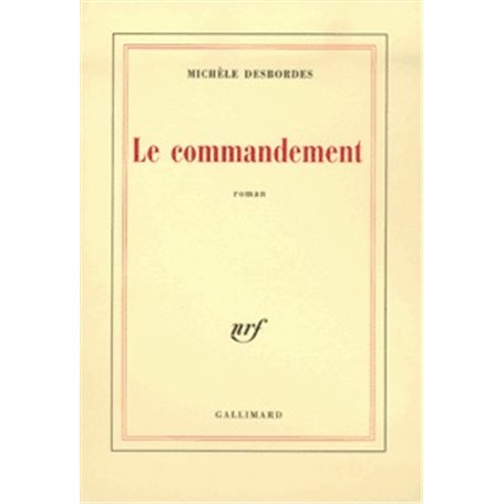 Le Commandement