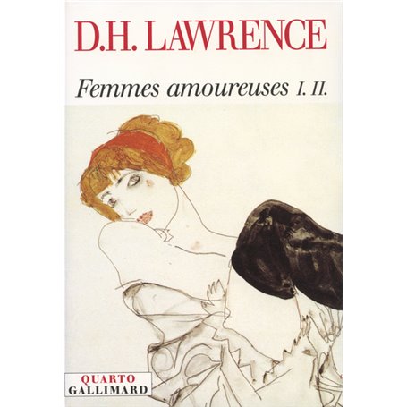 Femmes amoureuses