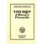 Voyage d'Horace Pirouelle