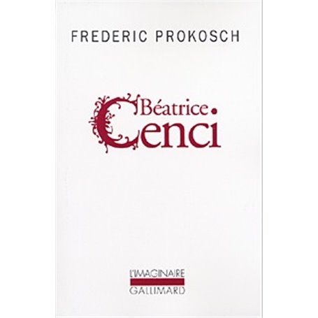 Béatrice Cenci