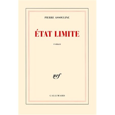 État limite
