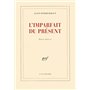 L'Imparfait du présent