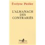 L'Almanach des contrariés