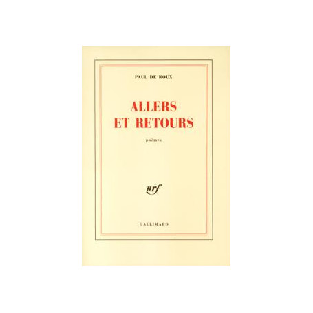 Allers et retours