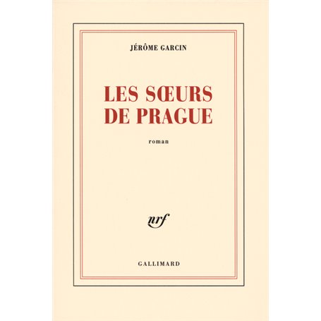 Les soeurs de Prague