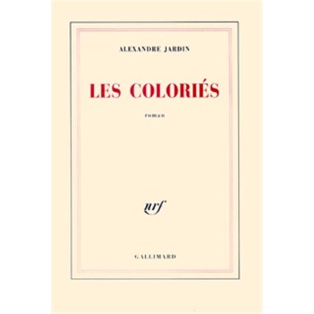 Les Coloriés