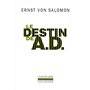 Le Destin de A. D.