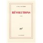 Révolutions