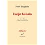 L'Objet humain