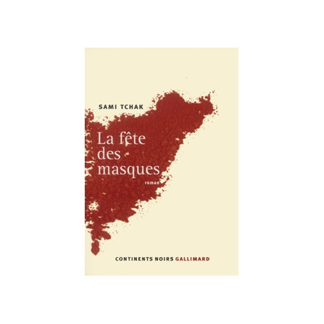 La Fête des masques