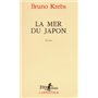 La Mer du Japon