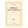 Portrait d'une absente