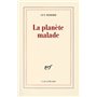 La planète malade