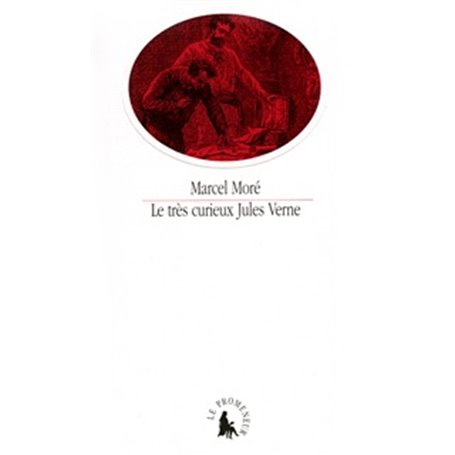 Le Très curieux Jules Verne