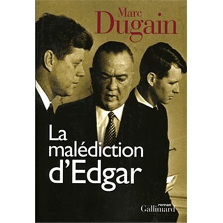 La malédiction d'Edgar