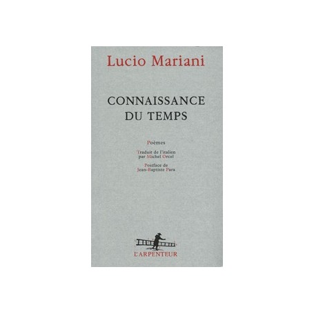 Connaissance du temps