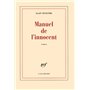 Manuel de l'innocent