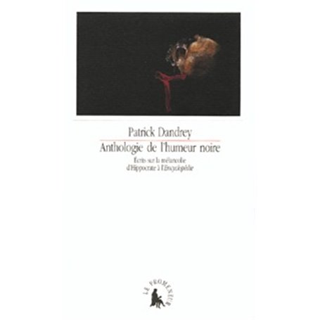 Anthologie de l'humeur noire