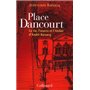 Place Dancourt