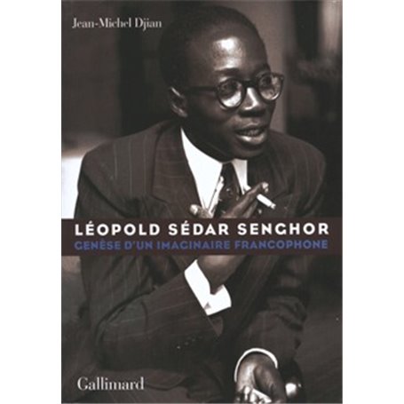 Léopold Sédar Senghor