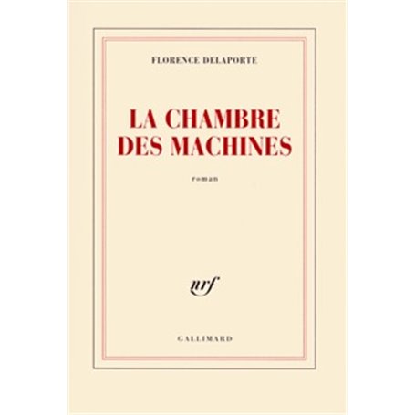 La chambre des machines