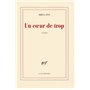 Un coeur de trop