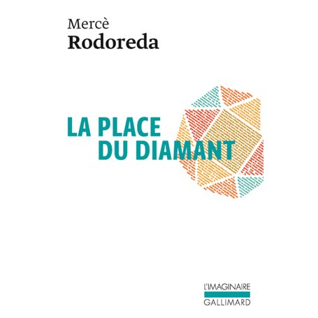La place du Diamant
