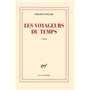 Les Voyageurs du Temps