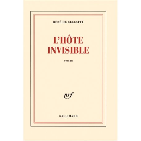 L'hôte invisible