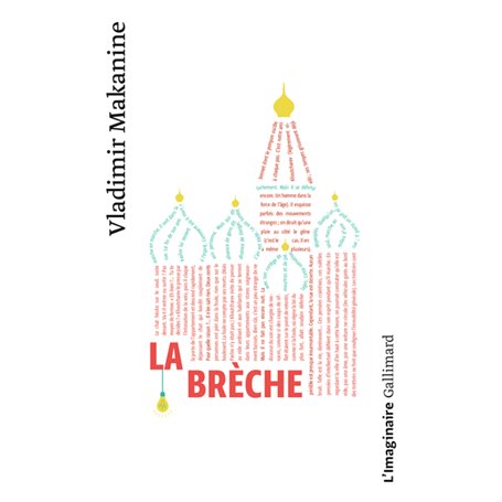 La brèche
