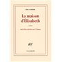 La maison d'Élisabeth