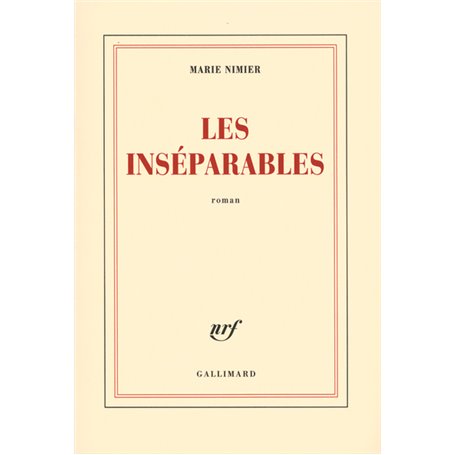 Les inséparables