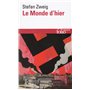 Le Monde d'hier