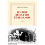 Le livre de la faim et de la soif