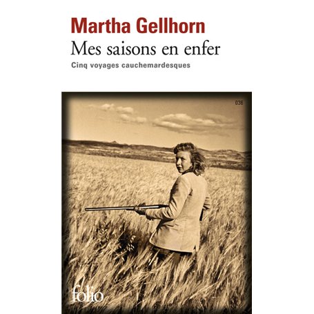 Mes saisons en enfer