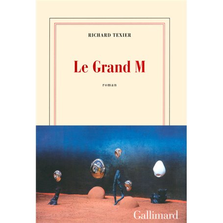 Le Grand M