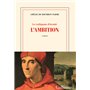 L'ambition