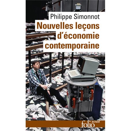 Nouvelles leçons d'économie contemporaine