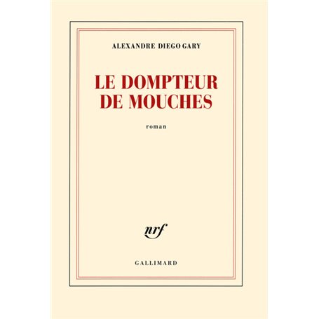 Le dompteur de mouches