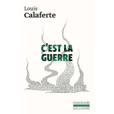 C'est la guerre