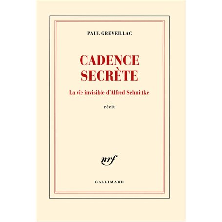 Cadence secrète
