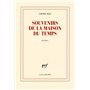 Souvenirs de la maison du Temps