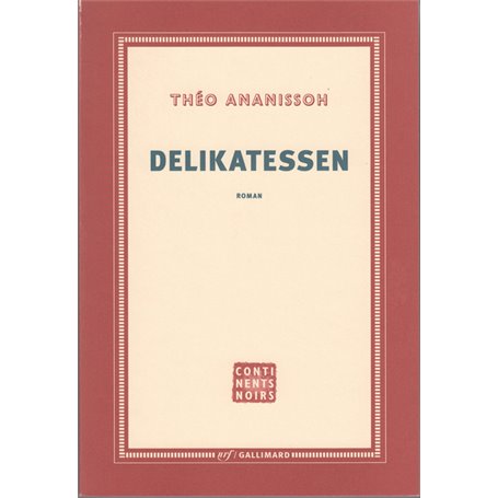 Delikatessen